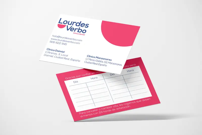 Branding for Interior Designer