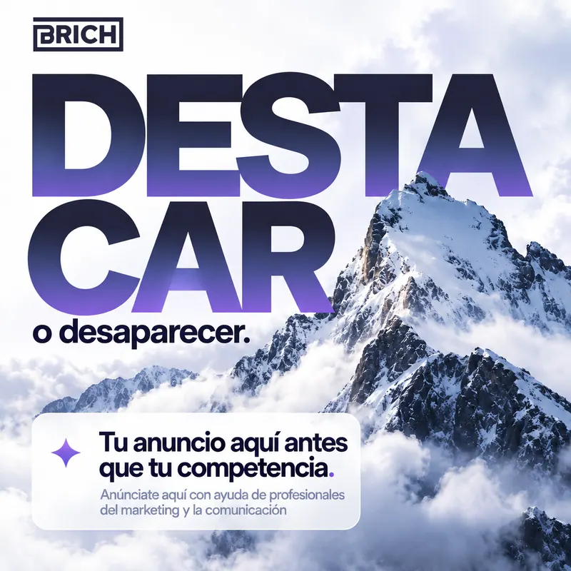 Tu empresa también puede anunciarse aquí (en Chat GPT)